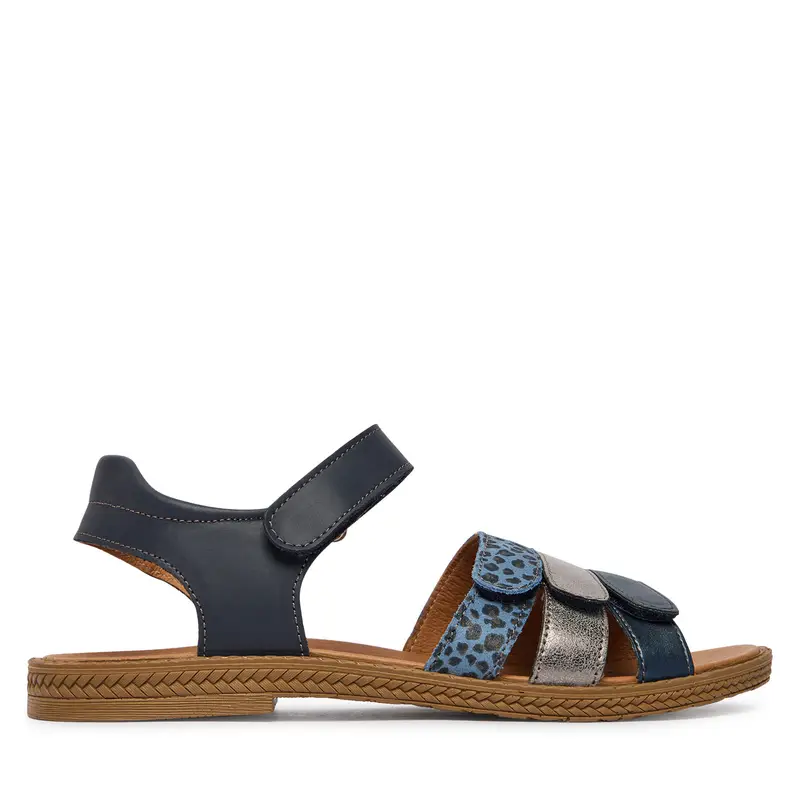 Sandali Primigi 1387055 D Blu scuro