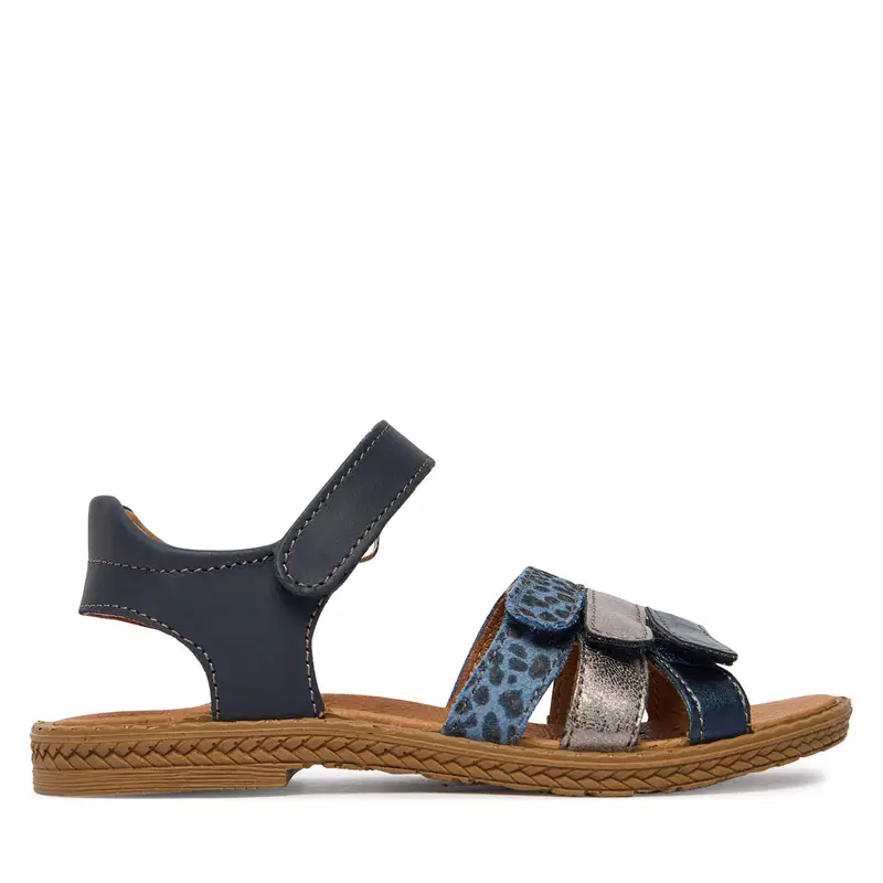 Sandali Primigi 1387055 M Blu scuro