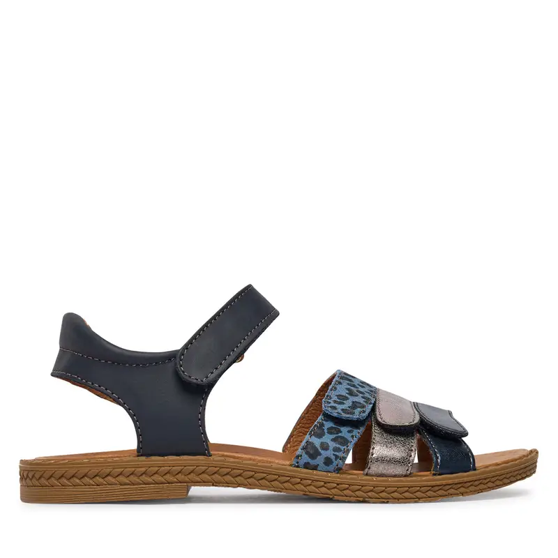 Sandali Primigi 1387055 S Blu scuro