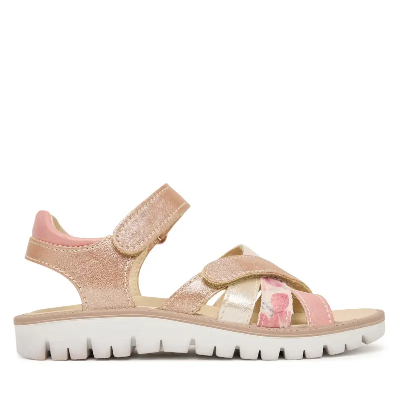 Sandali Primigi 1388911 S Rosa