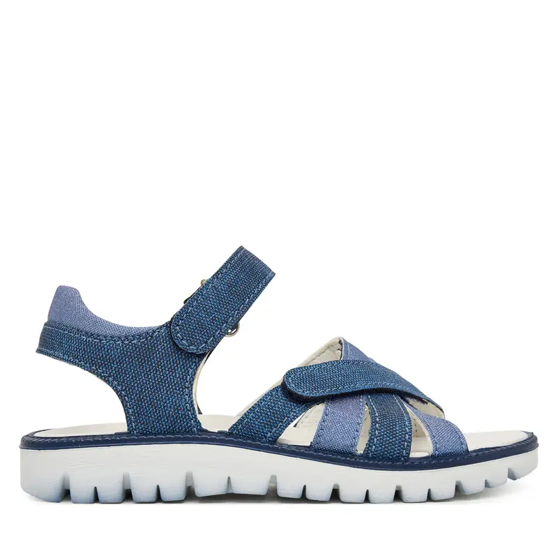 Sandali Primigi 1388933 S Blu scuro