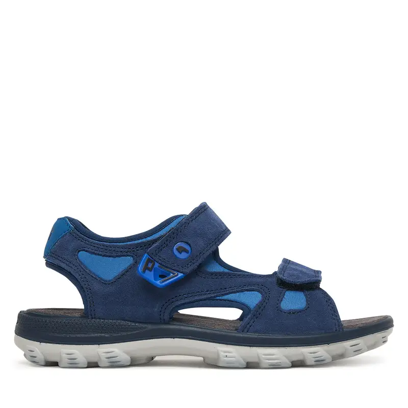 Sandali Primigi 1394411 D Blu scuro