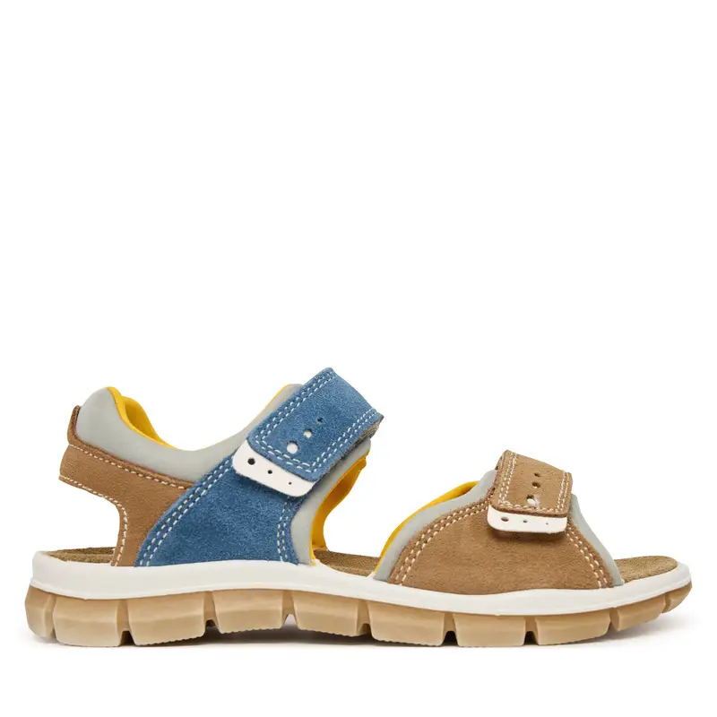 Sandali Primigi 1397300 D Marrone