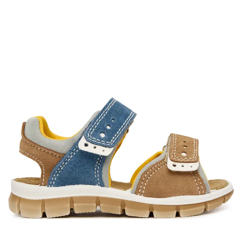 Sandali Primigi 1397300 M Marrone