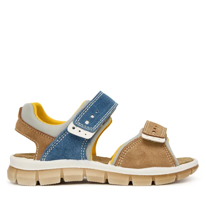 Sandali Primigi 1397300 S Marrone