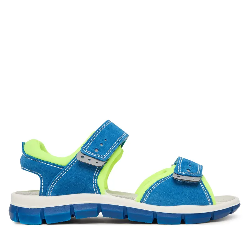 Sandali Primigi 1397333 D Blu