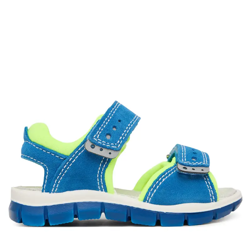 Sandali Primigi 1397333 M Blu