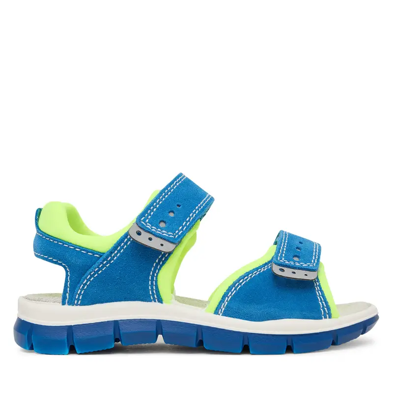 Sandali Primigi 1397333 S Blu