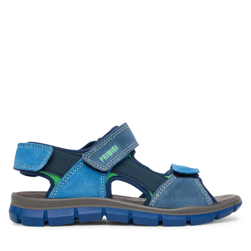 Sandali Primigi 1397422 D Blu