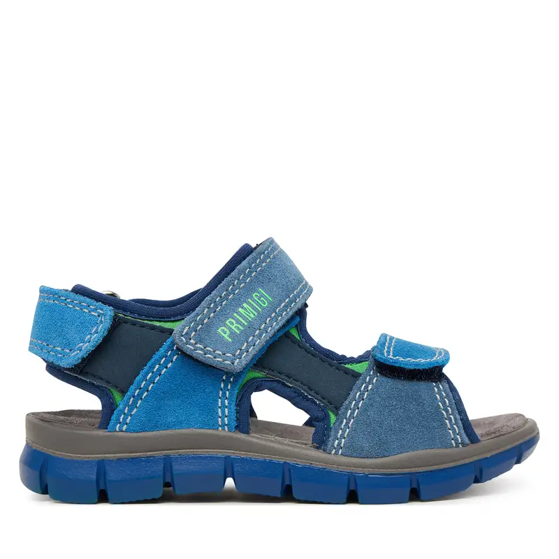 Sandali Primigi 1397422 M Blu