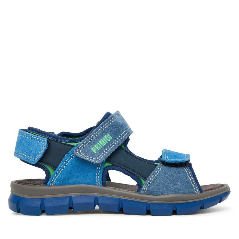 Sandali Primigi 1397422 S Blu