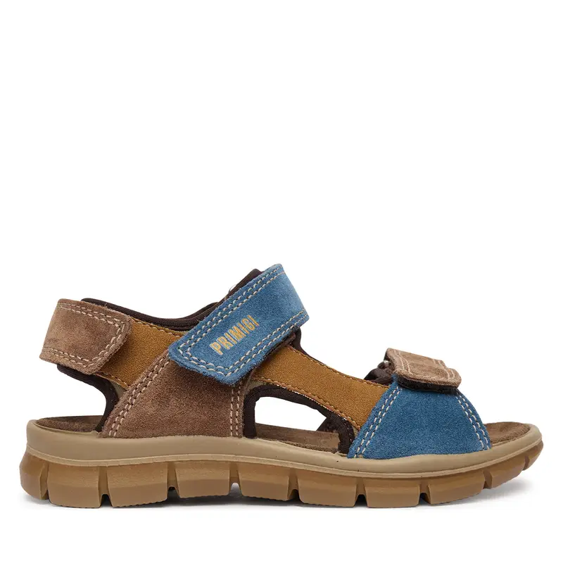 Sandali Primigi 1397444 S Marrone