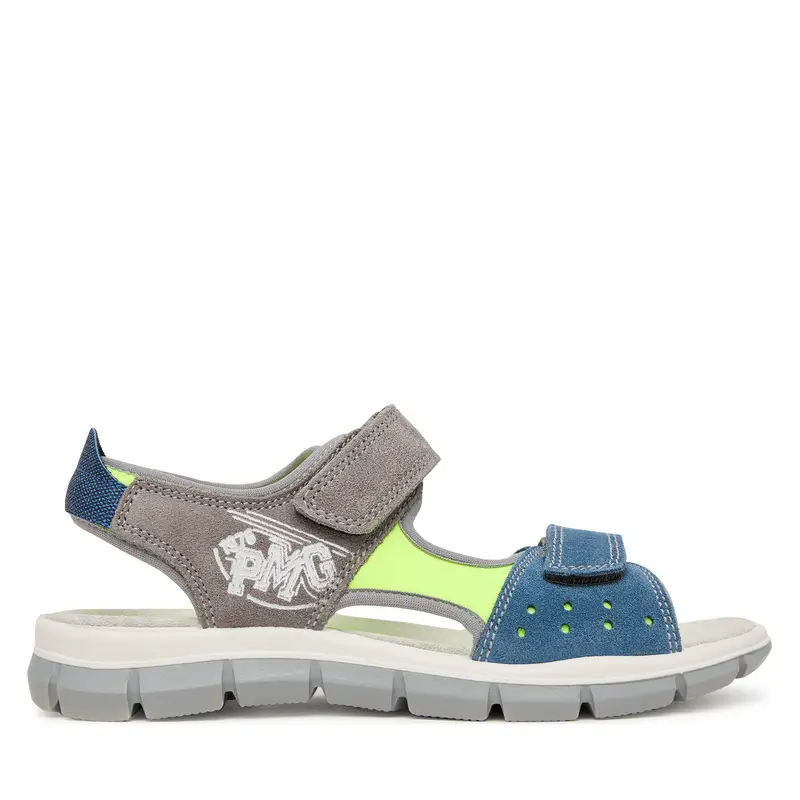 Sandali Primigi 1397711 D Grigio