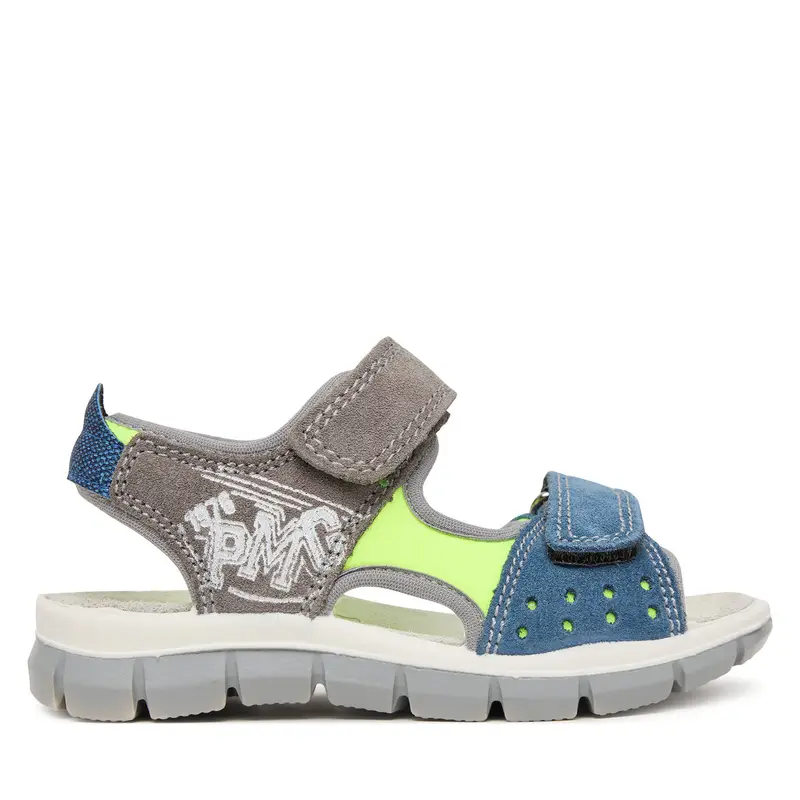 Sandali Primigi 1397711 M Grigio