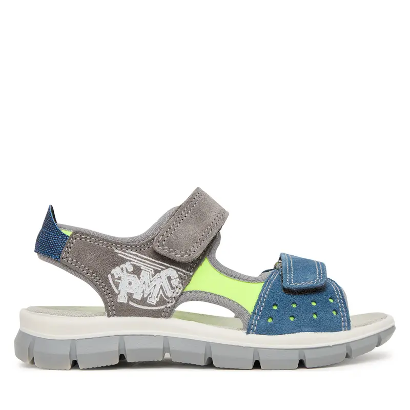 Sandali Primigi 1397711 S Grigio