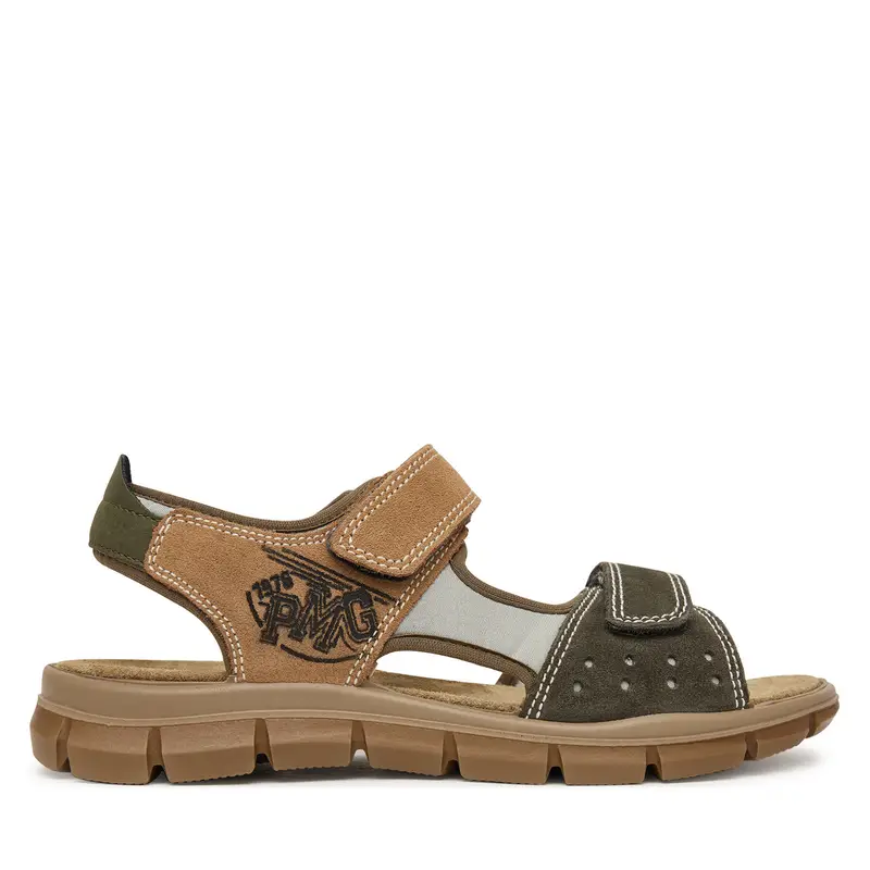 Sandali Primigi 1397722 D Marrone