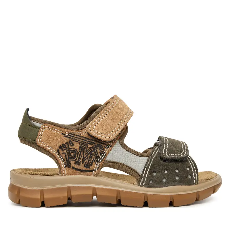 Sandali Primigi 1397722 M Marrone