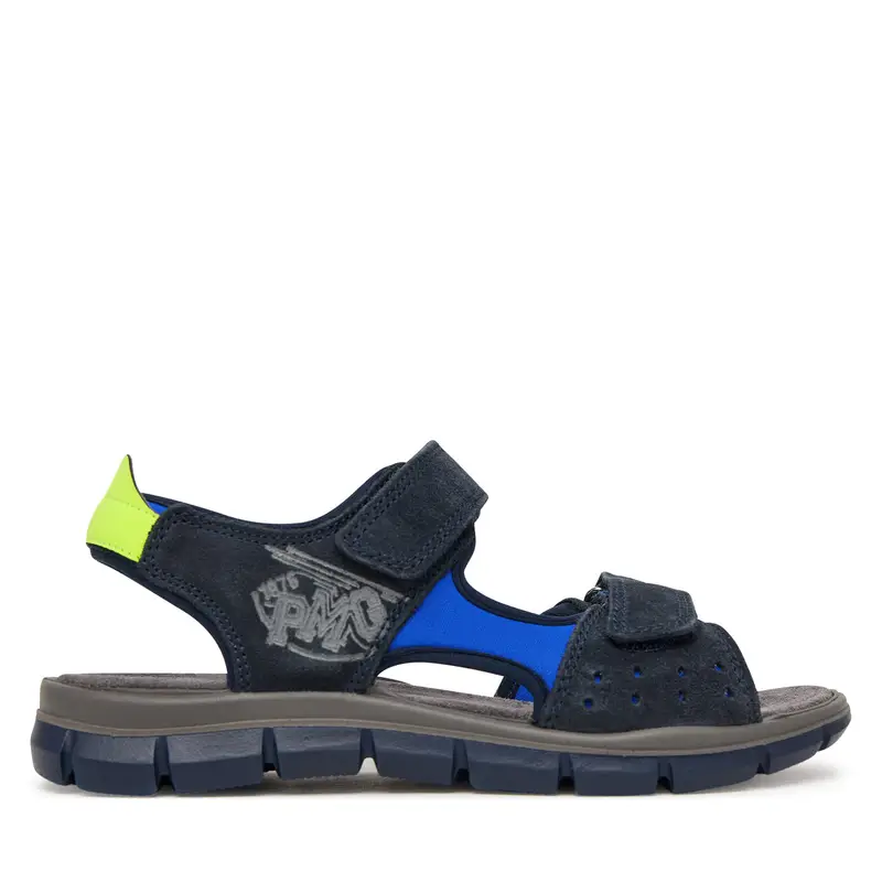 Sandali Primigi 1397733 D Blu scuro
