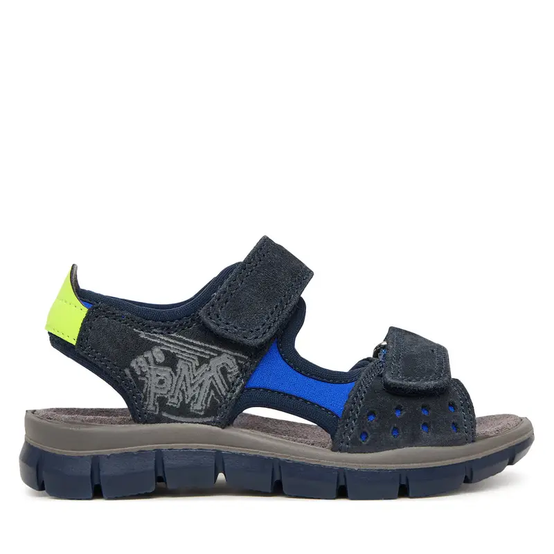 Sandali Primigi 1397733 M Blu scuro