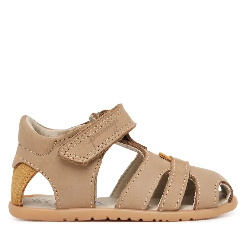 Sandali Primigi 1414000 Marrone