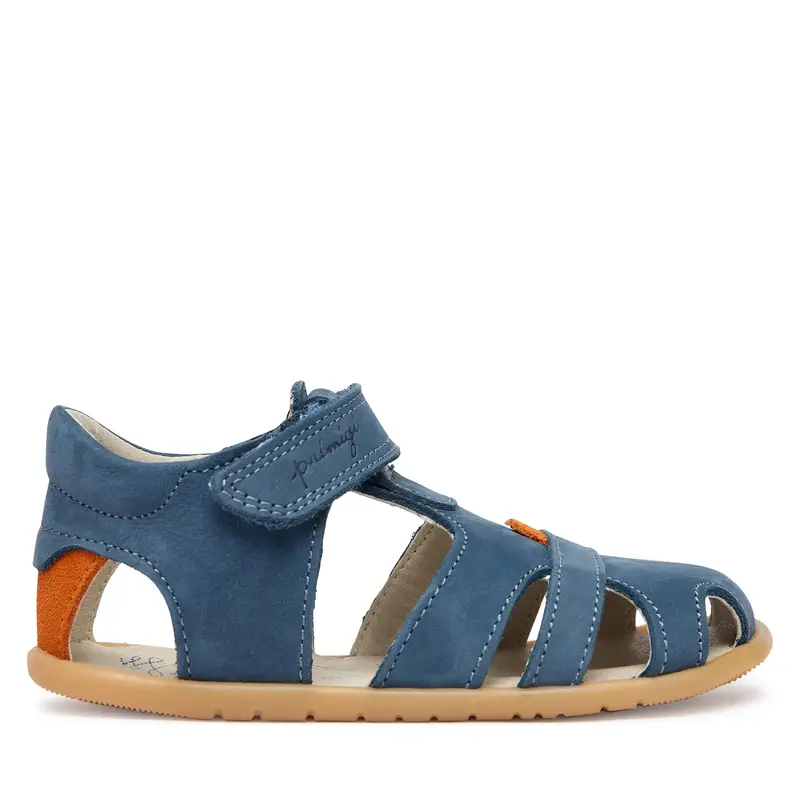 Sandali Primigi 1414033 Blu scuro