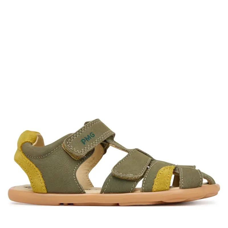 Sandali Primigi 1416533 S Verde