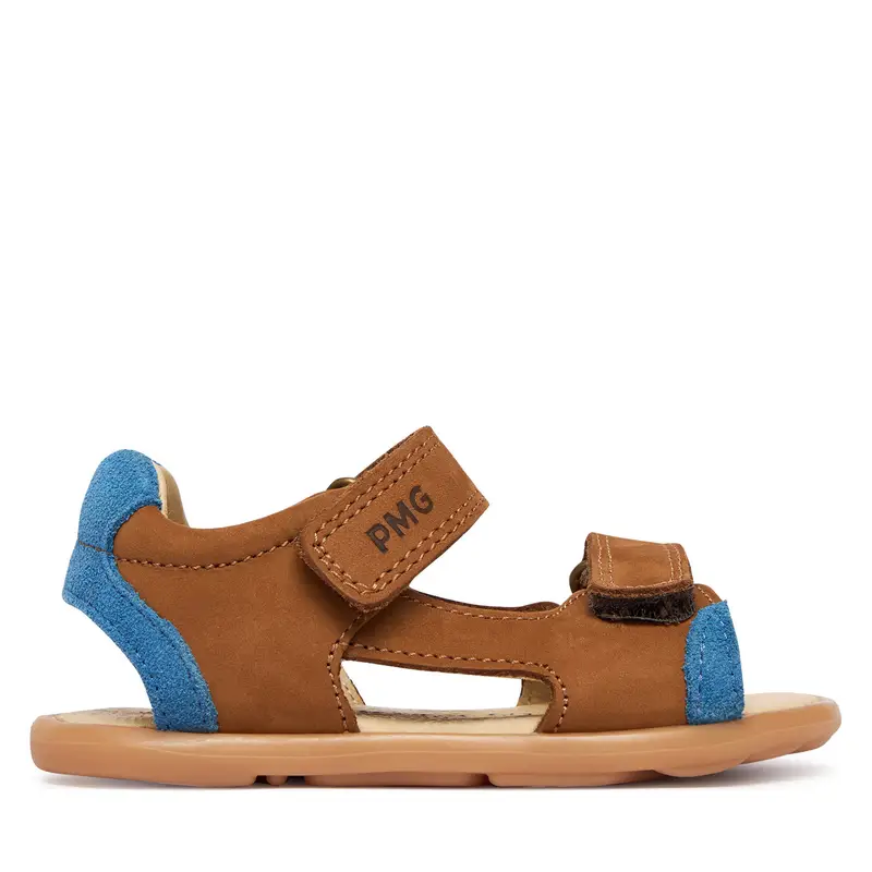 Sandali Primigi 1416611 M Marrone