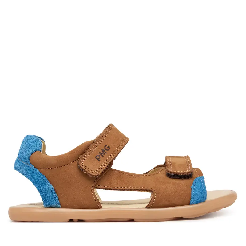 Sandali Primigi 1416611 S Marrone