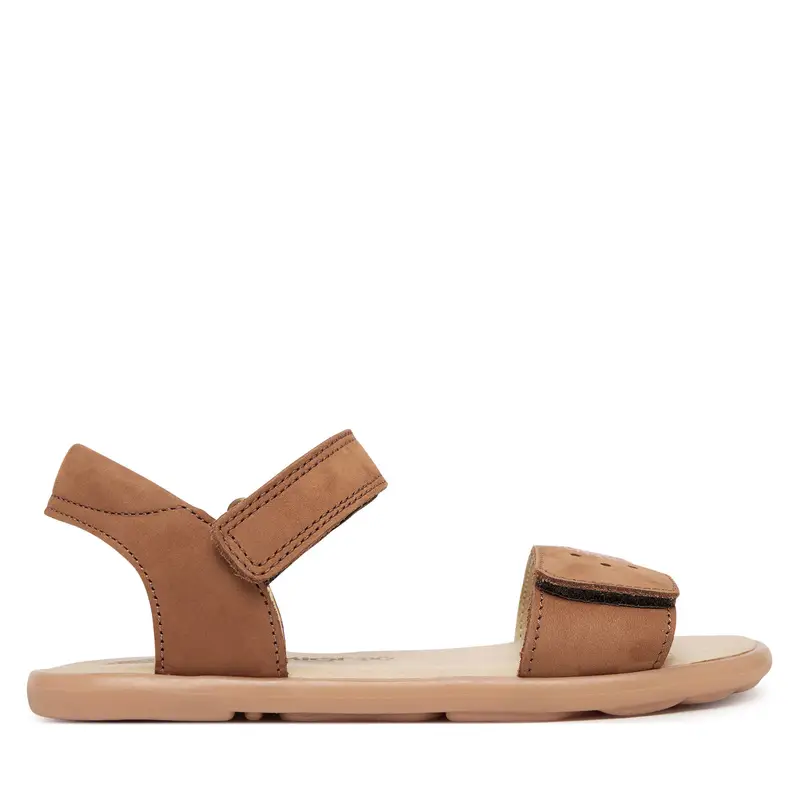 Sandali Primigi 1416711 S Marrone