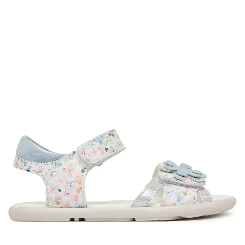 Sandali Primigi 1416833 S Bianco