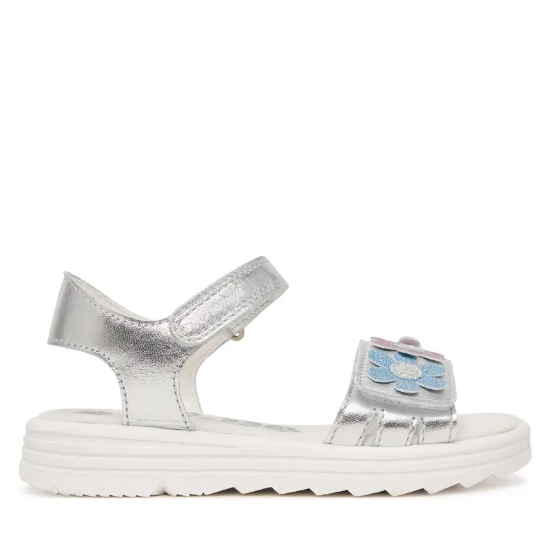 Sandali Primigi 1417022 S Argento