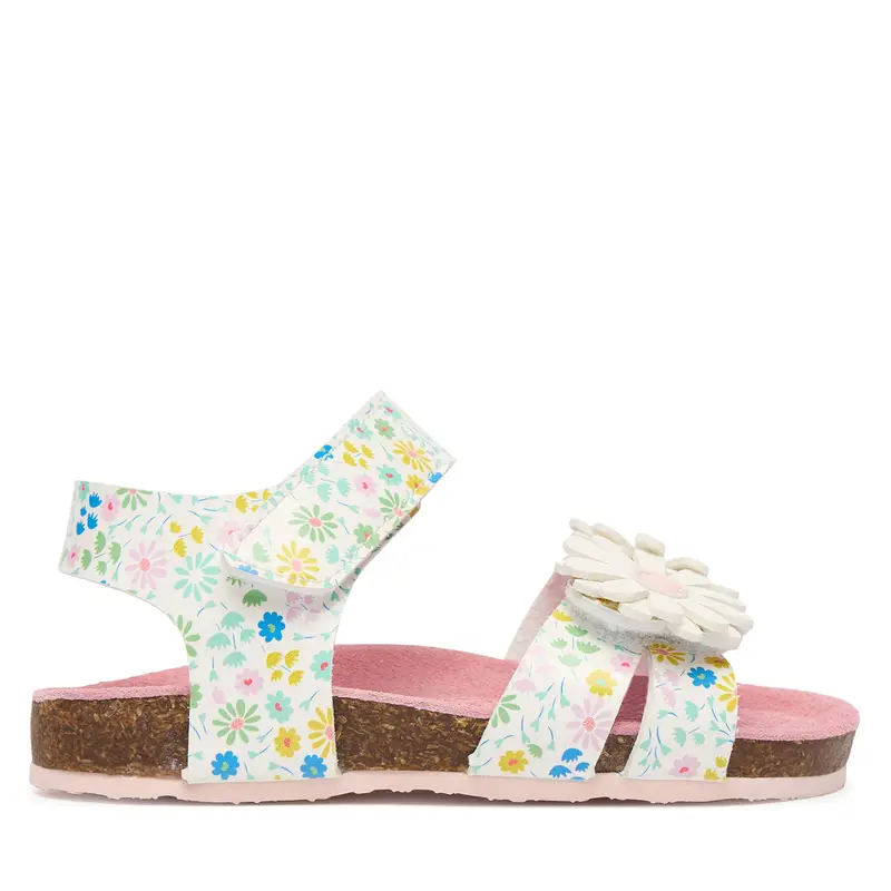 Sandali Primigi 1433222 Bianco