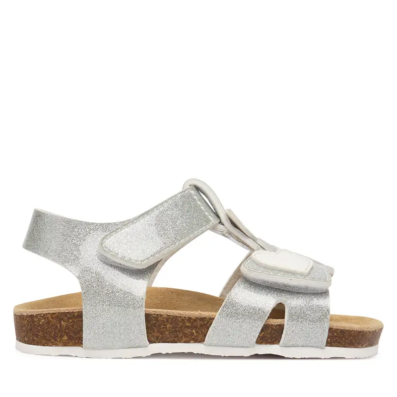 Sandali Primigi 1433300 Argento