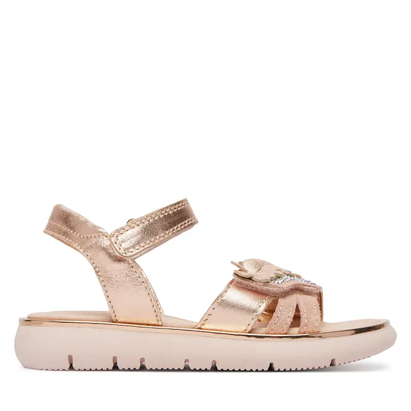 Sandali Primigi 1435111 M Oro