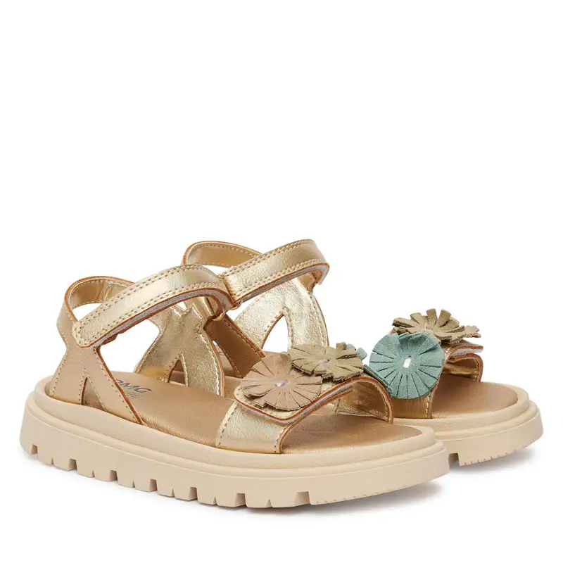 Sandali Primigi 1438011 M Oro