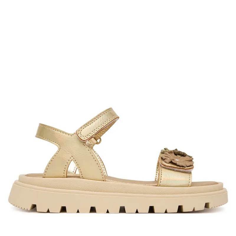 Sandali Primigi 1438011 S Oro