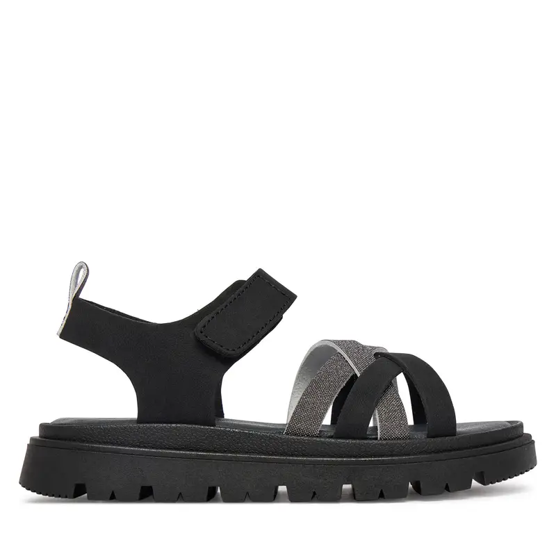 Sandali Primigi 1438233 M Nero