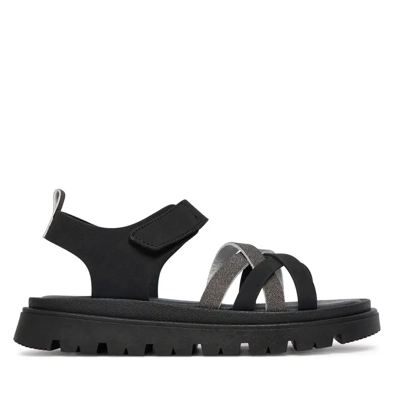 Sandali Primigi 1438233 S Nero