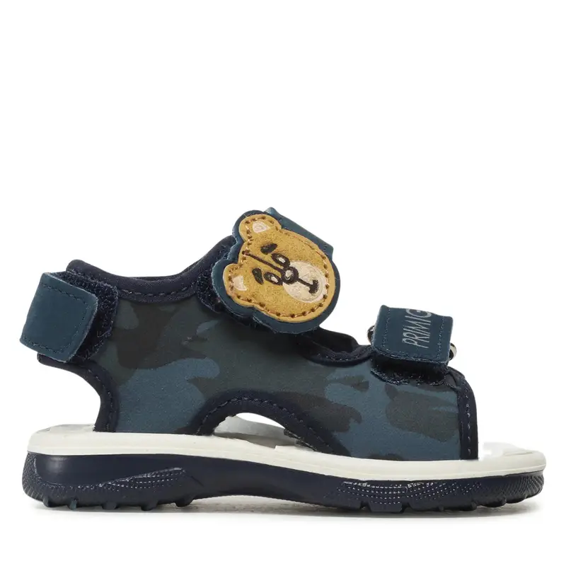 Sandali Primigi 1860644 Blu scuro