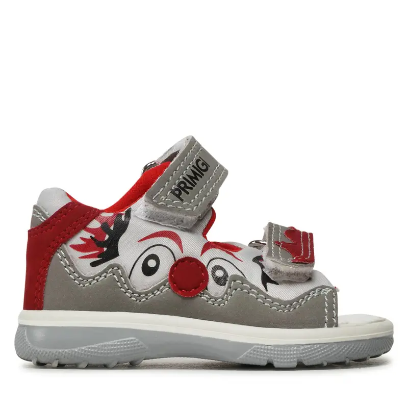 Sandali Primigi 1860800 Grigio