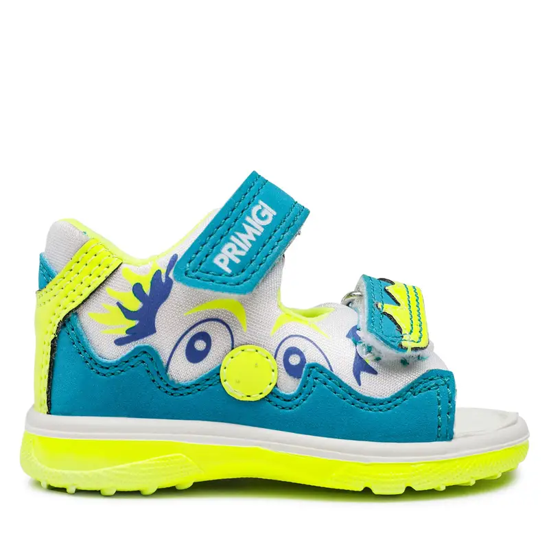 Sandali Primigi 1860822 Verde