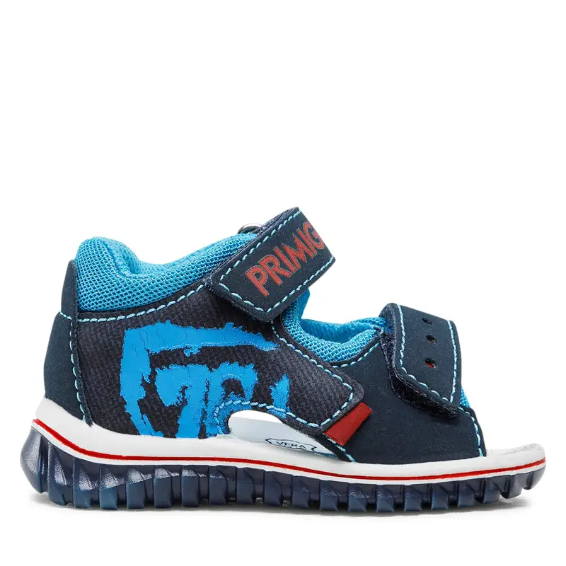 Sandali Primigi 1864000 Blu scuro
