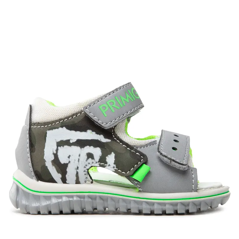 Sandali Primigi 1864011 Grigio