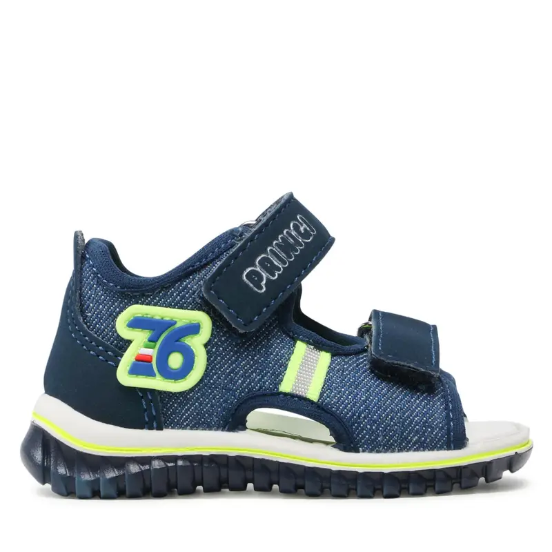 Sandali Primigi 1864322 Blu scuro