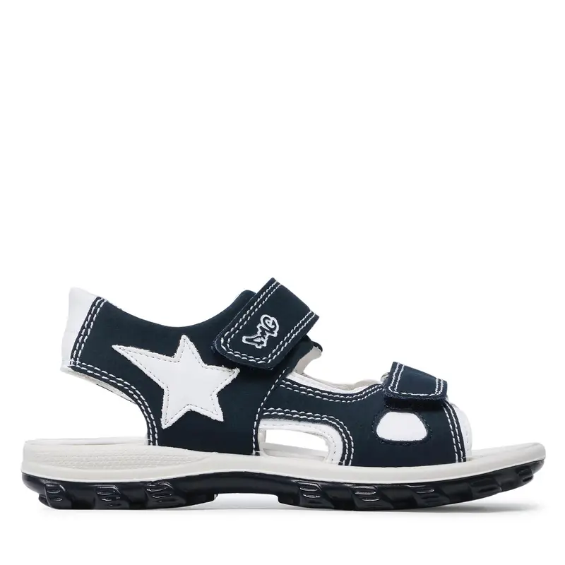 Sandali Primigi 1889111 S Blu scuro