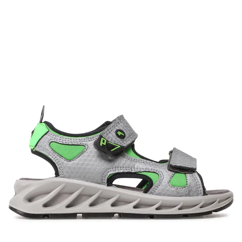 Sandali Primigi 1891611 S Grigio