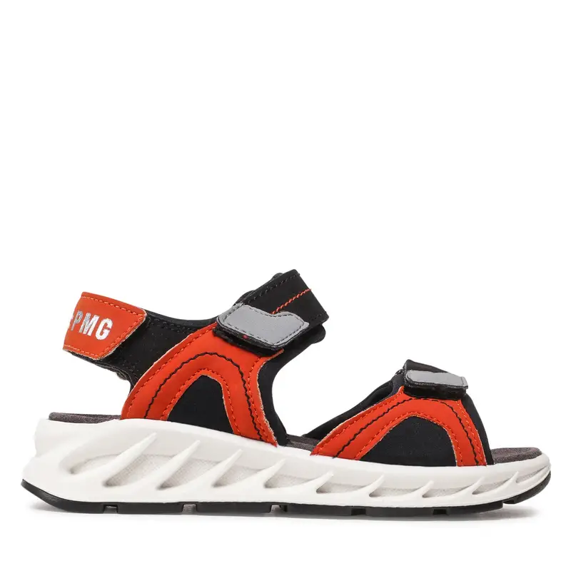 Sandali Primigi 1891711 S Nero