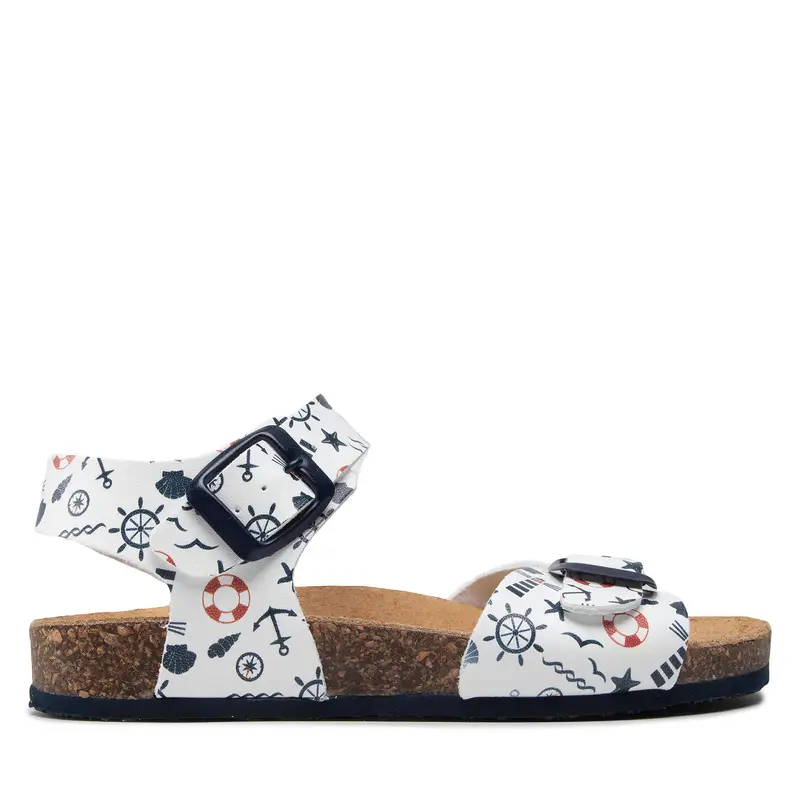 Sandali Primigi 1929011 D Bianco