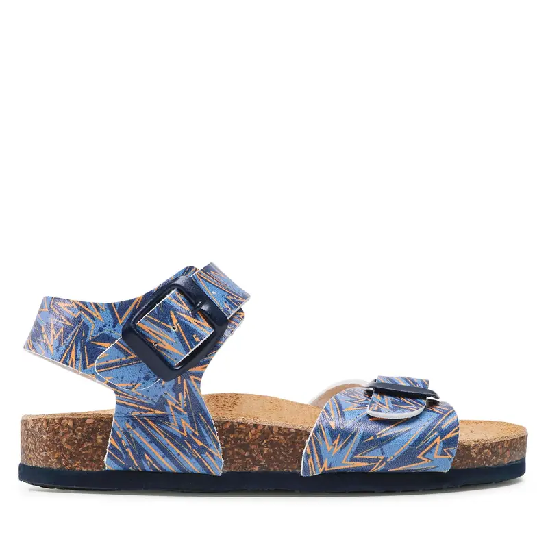 Sandali Primigi 1929033 D Blu scuro