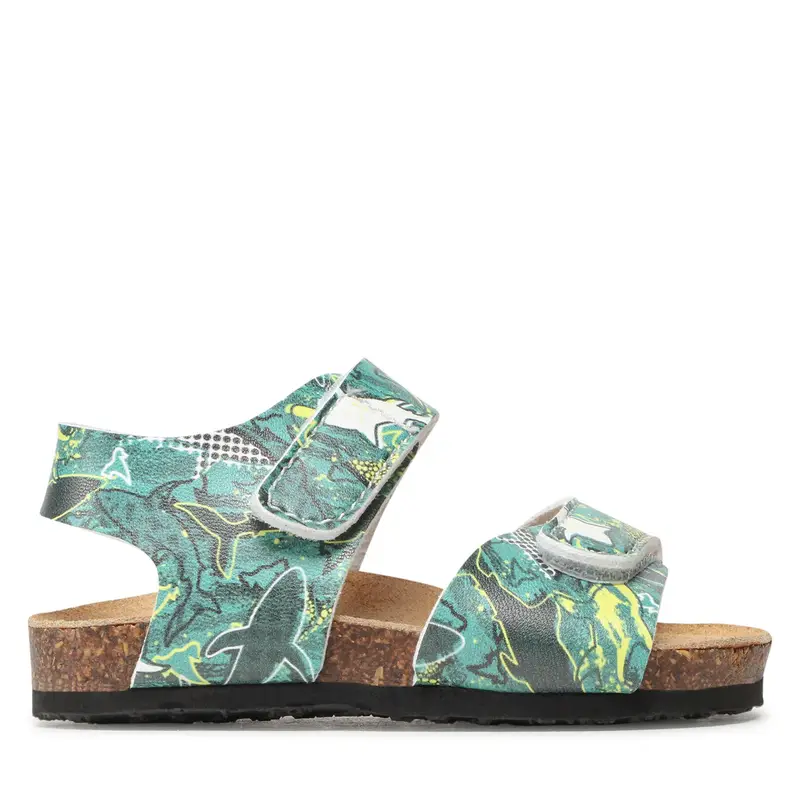 Sandali Primigi 1929600 M Verde